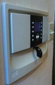 M&S DMC1 with Bluetooth Receiver