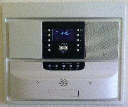 M&S DMC1 with DMCBT Bluetooth add on