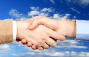 Handshake Image