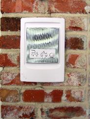 New M&S Patio Station